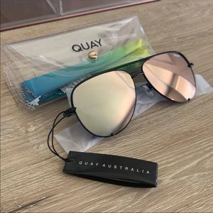 Quay Australia High Key